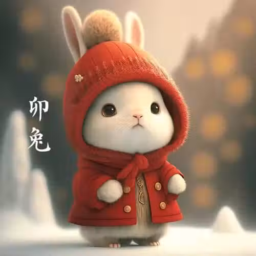 大師預言：「屬兔、鼠、狗人」在未來的2年內，尤其「這幾年出生的」可怕得很