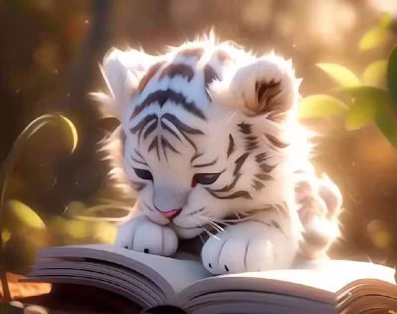 老人斷言：屬虎人的最佳出生年份揭曉， 兩個年份命好到讓人羨慕!