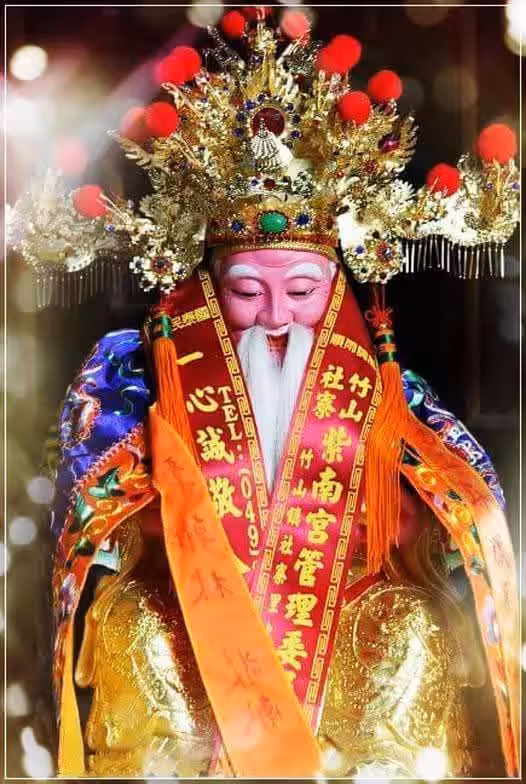 拜土地公，一定要在「這個時間」才「最靈驗」，很多人都不知道！